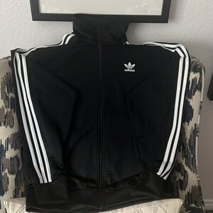 Adidas Tracksuit Jacket - Size Men'S Medium.GOOD CONDITION